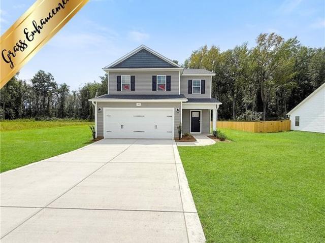 House for sale in Parkton, Robeson County