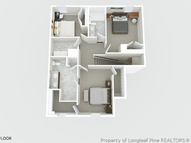 House for sale in Parkton, North Carolina
