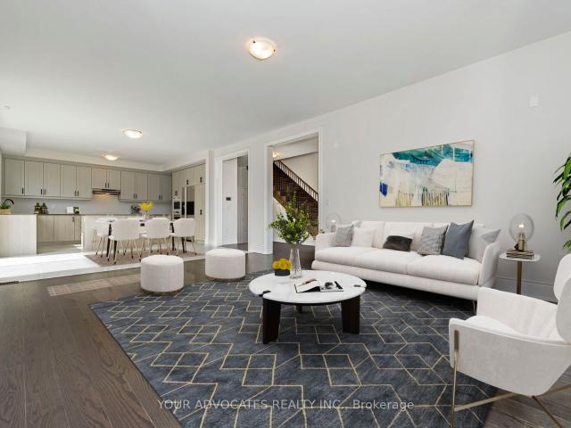 House for sale in Bradford West Gwillimbury, Ontario