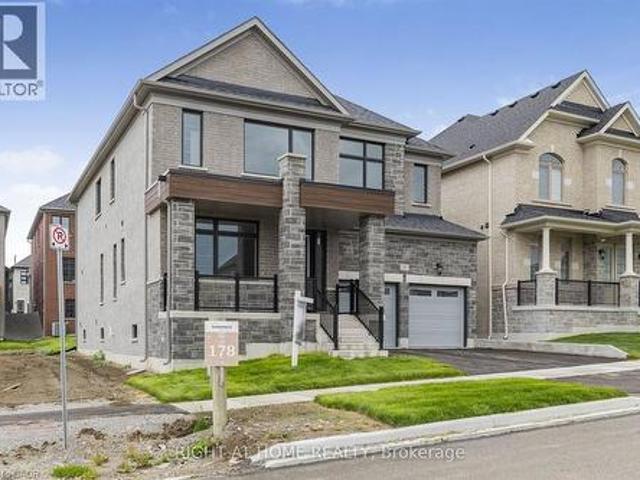 House for sale in Bradford West Gwillimbury, Ontario