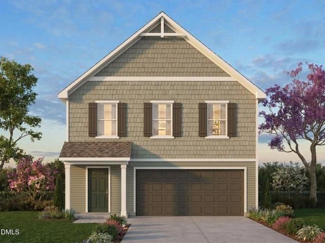 House for sale in Erwin, North Carolina