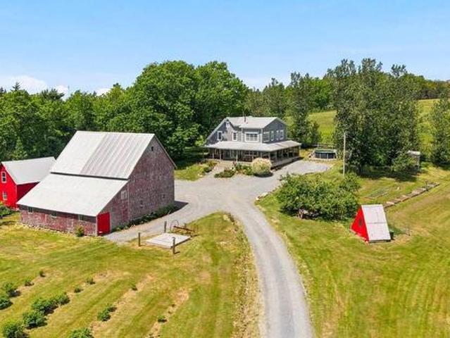 House for sale in Italy Cross, Nova Scotia