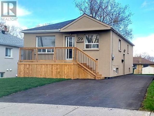 House for sale in Woburn, Ontario