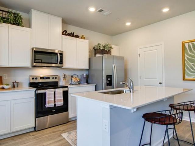 Townhouse for sale in Tennessee