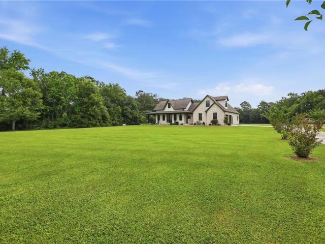 House for sale in Carriere, Mississippi