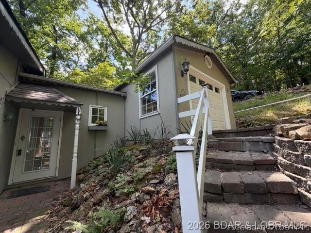 House for sale in Sunrise Beach, Camden County