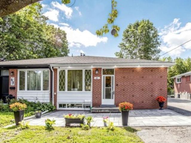 House for sale in York, Ontario