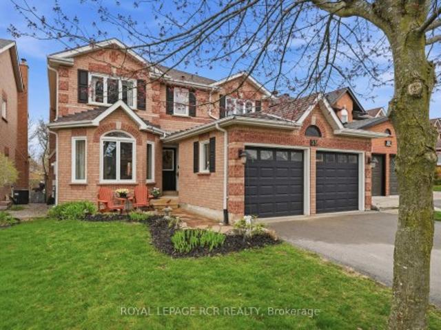 House for sale in York, Ontario
