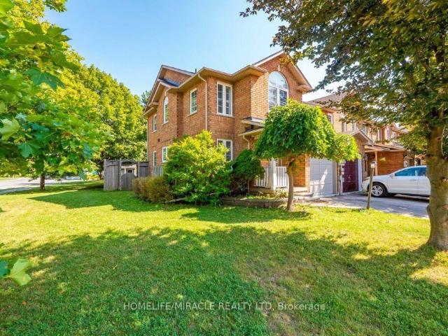 Property for sale in Milton, Ontario