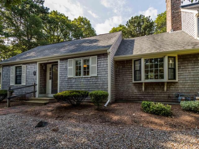 Condo for sale in South Yarmouth, Massachusetts