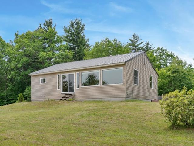 House for sale in Sebago, Maine