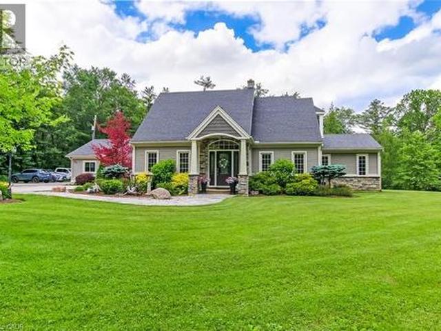 House for sale in Simcoe, Ontario