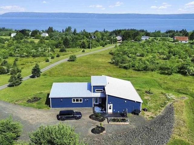 House for sale in Deep Brook, Nova Scotia