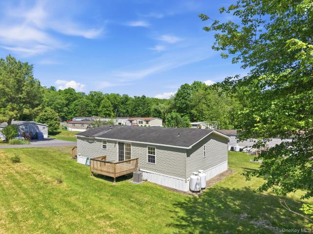 House for sale in Gardiner, New York