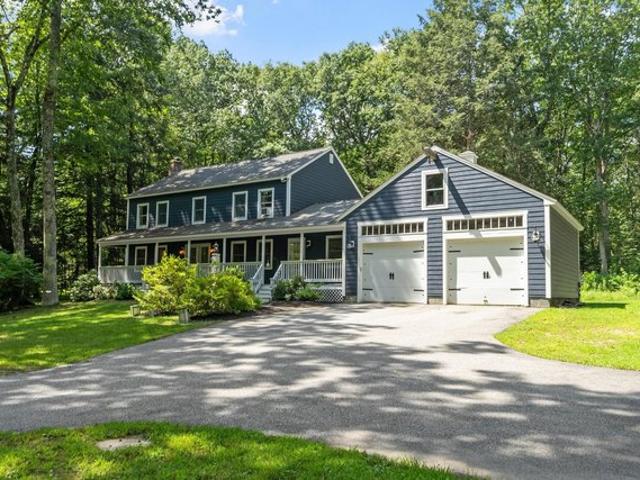 House for sale in New Hampshire