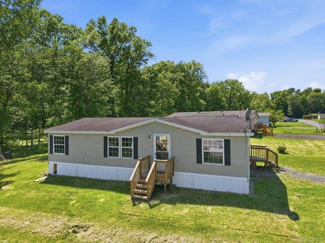 House for sale in Gardiner, New York