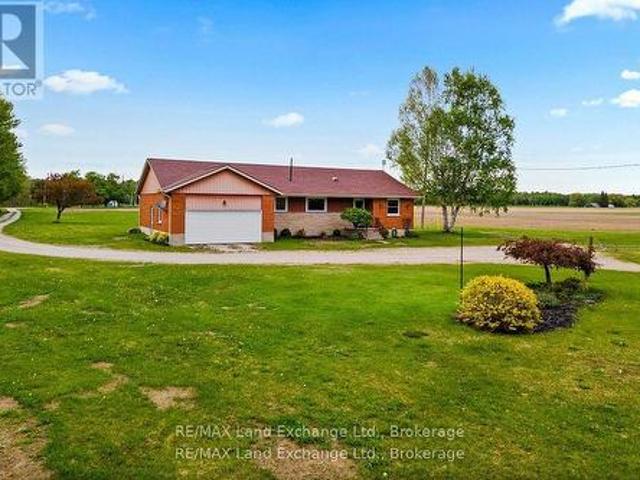 Farm for sale in Arran-elderslie, Ontario