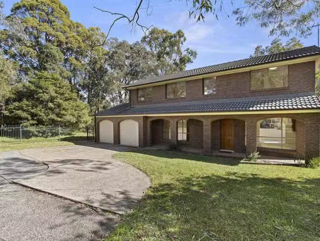 House for rent in Sutherland, New South Wales