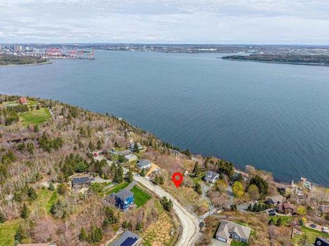 Land for sale in Fergusons Cove, Halifax County
