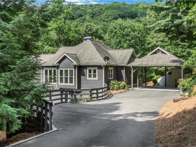 House for sale in Pickens, Georgia