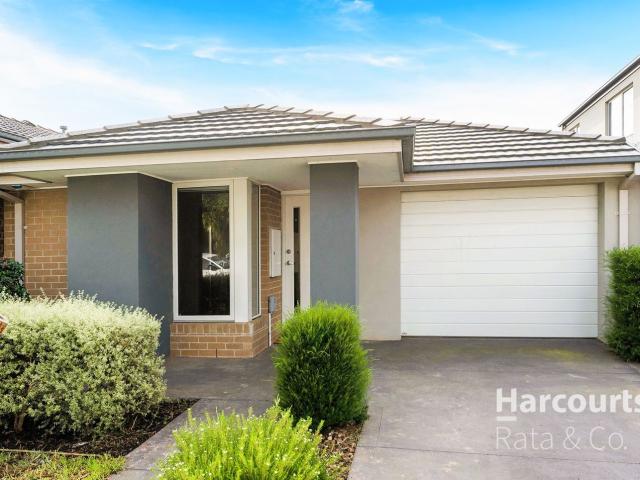Apartment for rent in Victoria, Gisborne