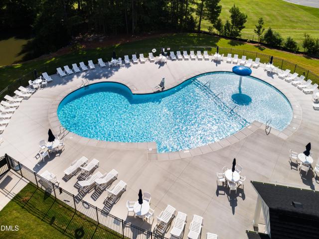 Townhouse for sale in Angier, North Carolina