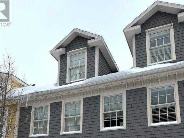 Townhouse for sale in Queens, Prince Edward Island