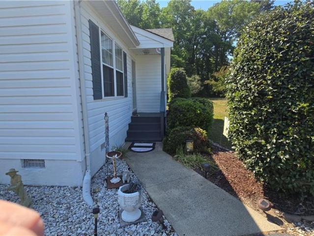 House for sale in Virginia