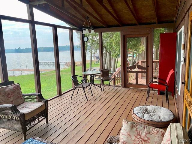 House for sale in De Peyster, New York