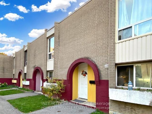 Property for sale in Woburn, Ontario