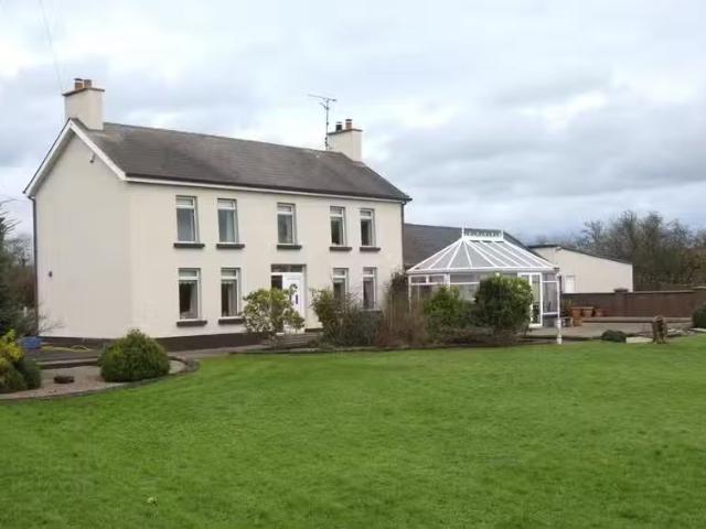 House for sale in Killarney, South Tipperary