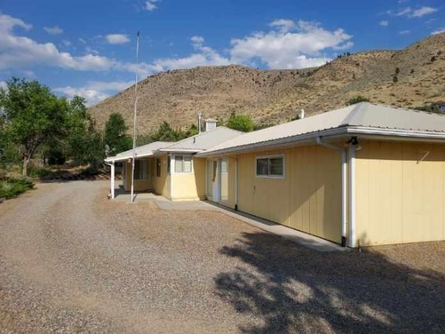 House for sale in California