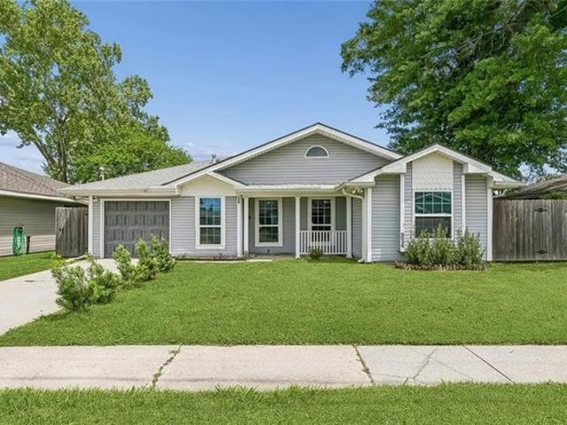 House for sale in Westwego, Louisiana