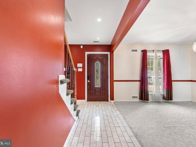 House for sale in Rancocas, New Jersey