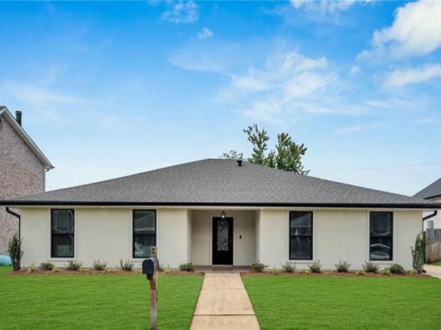 House for sale in Destrehan, Louisiana