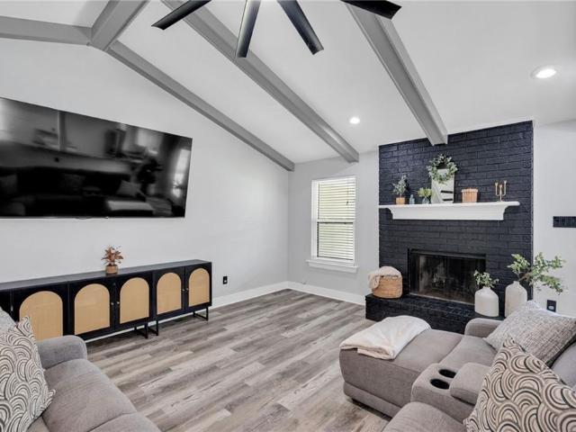 House for sale in Destrehan, Louisiana