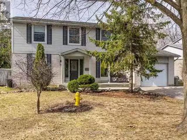 House for sale in Arva, Ontario