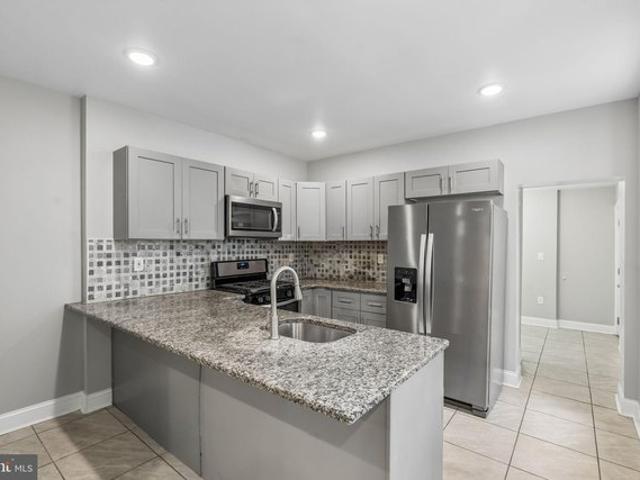 Townhouse for sale in Philadelphia, Pennsylvania