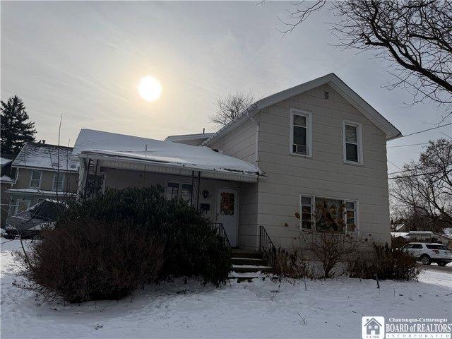 House for sale in Dunkirk, New York