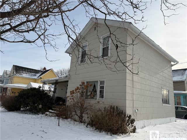 House for sale in Dunkirk, New York
