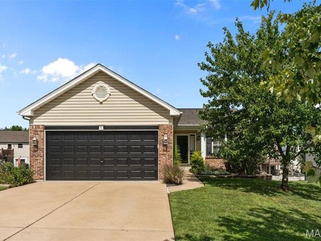 House for sale in Missouri
