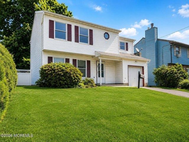 House for sale in Avenel, New Jersey