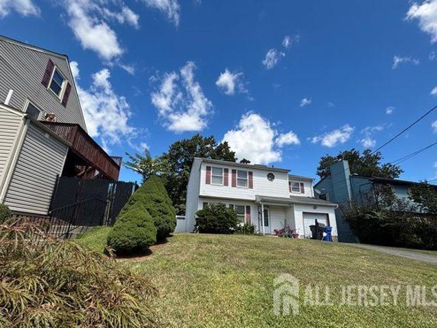 House for sale in Avenel, New Jersey