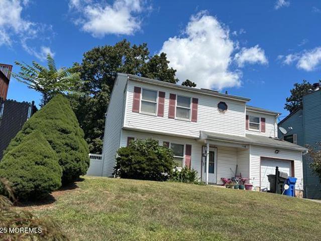 House for sale in Avenel, New Jersey