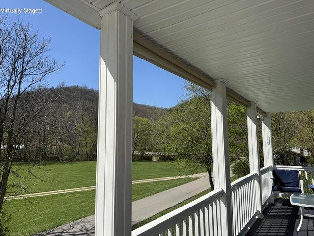 House for sale in Trimble, Kentucky