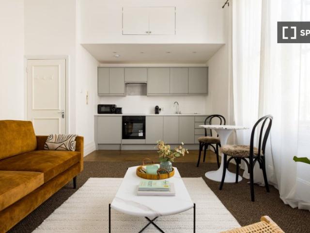 Apartment for rent in Royal Borough of Kensington and Chelsea, Greater London