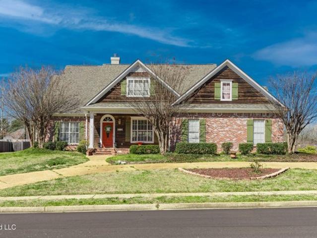 House for sale in Brandon, Mississippi