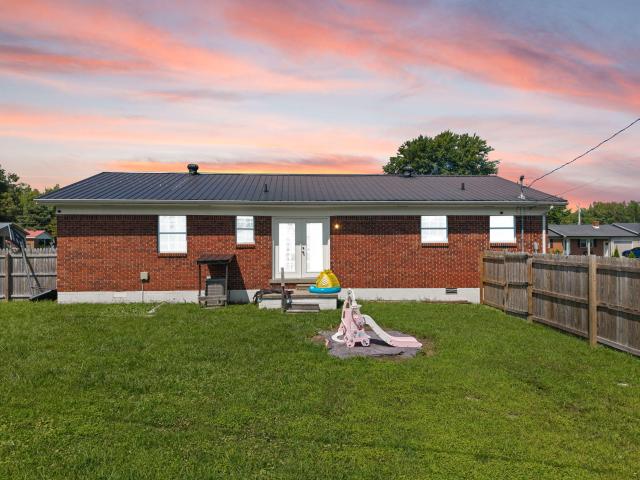 House for sale in Powell, Kentucky