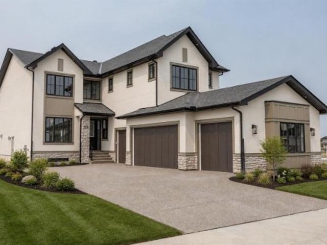 House for sale in Cambridge Park, Rocky View County