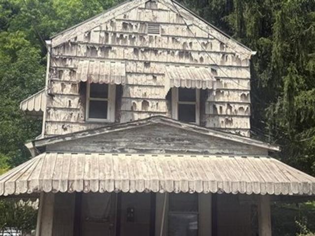 House for sale in Wheeling, West Virginia